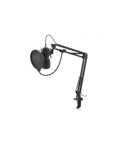 Genesis | Condenser Microphone | Radium 400 G2 | Black