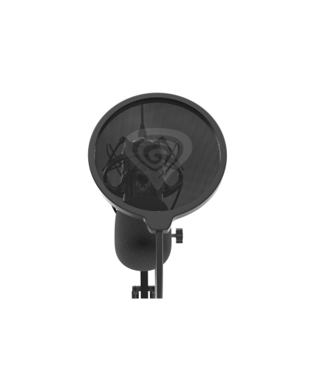 Genesis | Condenser Microphone | Radium 400 G2 | Black