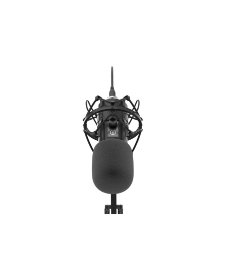 Genesis | Condenser Microphone | Radium 400 G2 | Black
