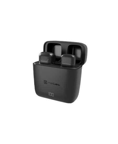 Natec | Microphone | NMI-2253 | Noise reduction