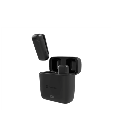 Natec | Microphone | NMI-2253 | Noise reduction