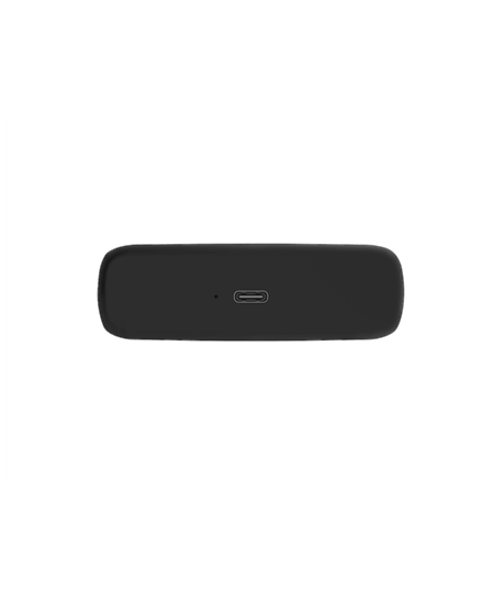 Natec | Hopper Lavier Mobile Microphone USB-C, 2 pcs | Black | Noise reduction