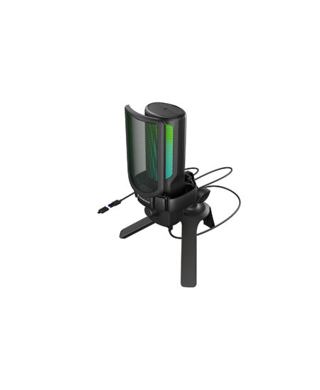 Genesis | Microphone | Radium 250 | Noise reduction