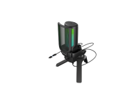 Genesis | Microphone | Radium 250 | Noise reduction