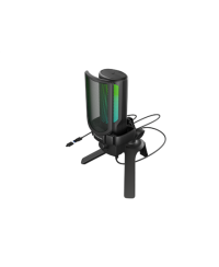 Genesis | Microphone | Radium 250 | Noise reduction