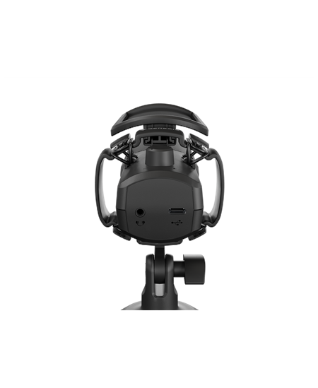 Genesis | Microphone | Radium 250 | Noise reduction