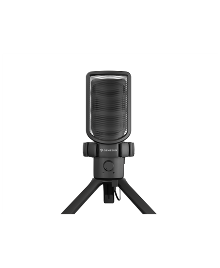 Genesis | Microphone | Radium 250 | Noise reduction