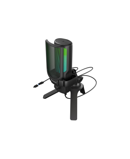 Genesis | Microphone | Radium 250 | Noise reduction
