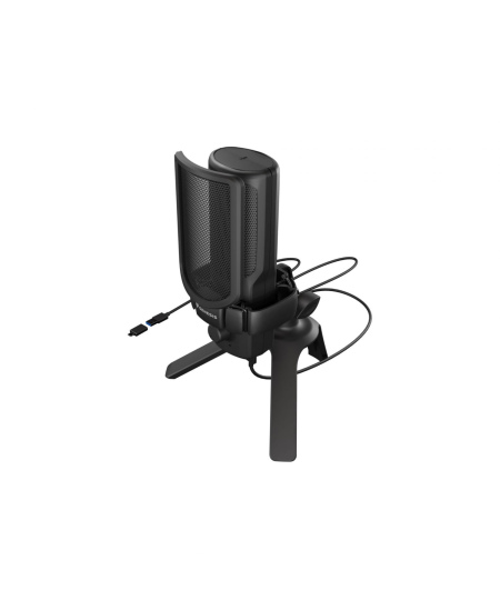 Genesis | Microphone | Radium 250 | Noise reduction