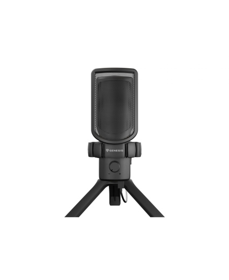Genesis | Microphone | Radium 250 | Noise reduction