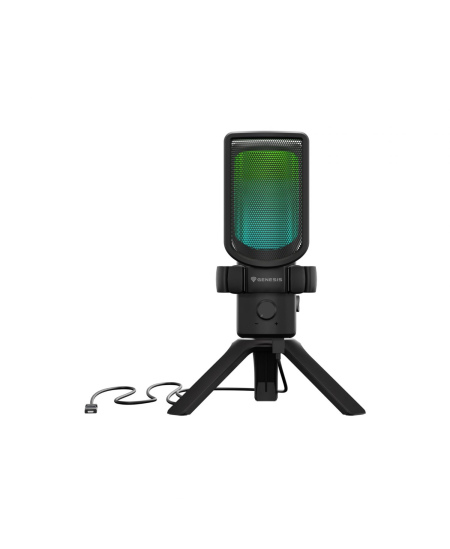 Genesis | Microphone | Radium 250 | Noise reduction
