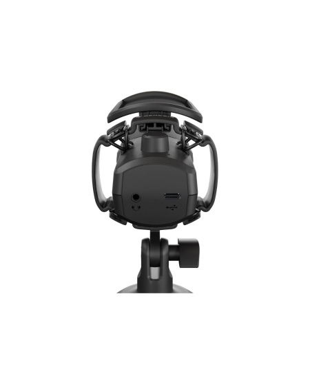 Genesis | Microphone | Radium 250 | Noise reduction