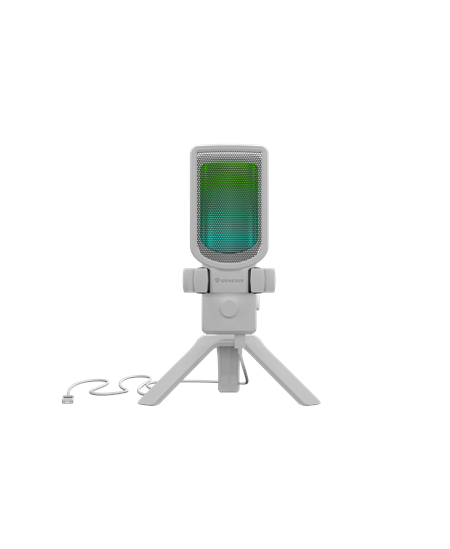 Genesis | Microphone | Radium 250 | Noise reduction
