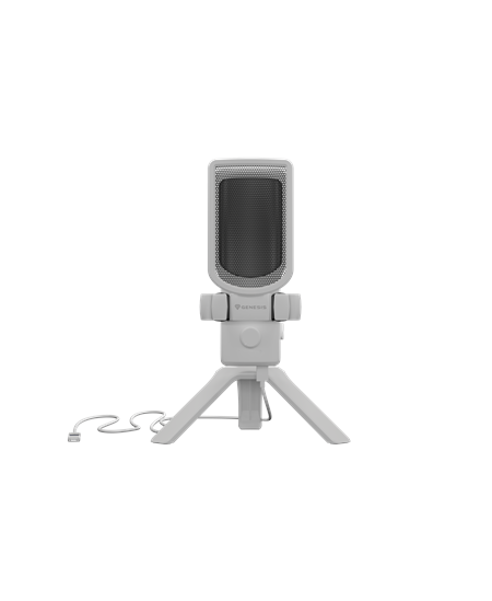 Genesis | Microphone | Radium 250 | Noise reduction