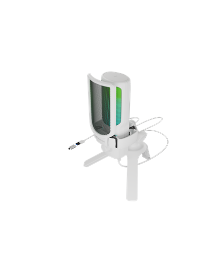 Genesis | Microphone | Radium 250 | Noise reduction