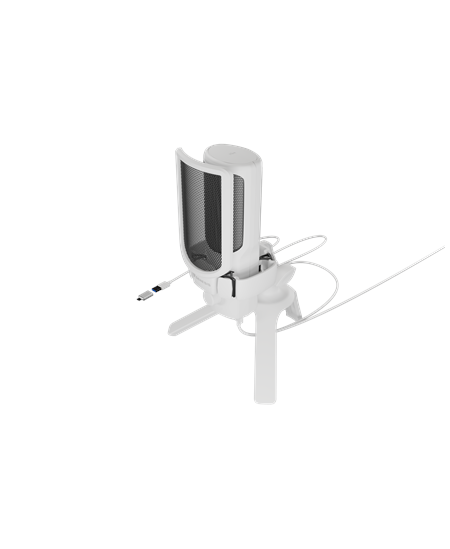 Genesis | Microphone | Radium 250 | Noise reduction