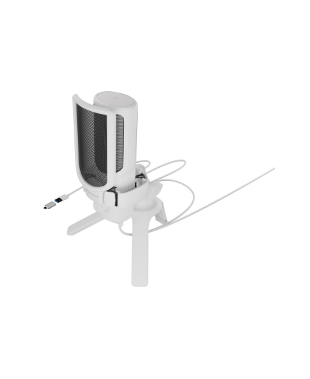 Genesis | Microphone | Radium 250 | Noise reduction