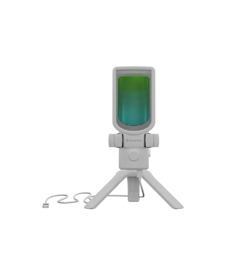 Genesis | Microphone | Radium 250 | Noise reduction