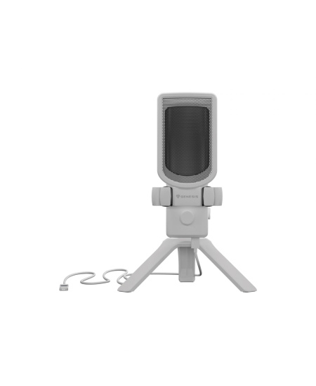 Genesis | Microphone | Radium 250 | Noise reduction