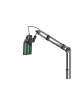 Genesis | Microphone | Radium 251 | Noise reduction