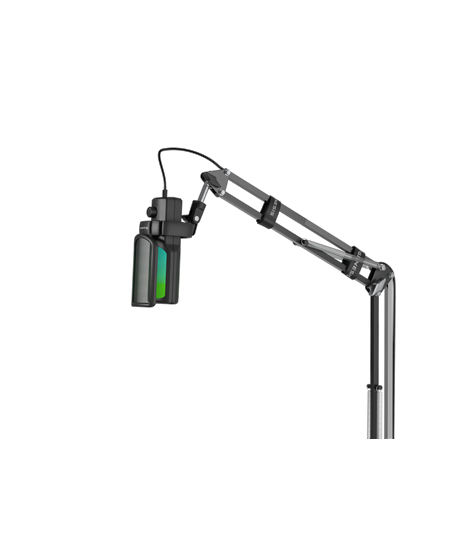 Genesis | Microphone | Radium 251 | Noise reduction