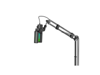 Genesis | Microphone | Radium 251 | Noise reduction