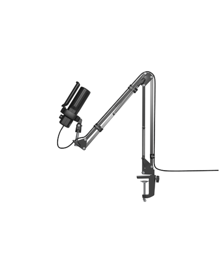 Genesis | Microphone | Radium 251 | Noise reduction