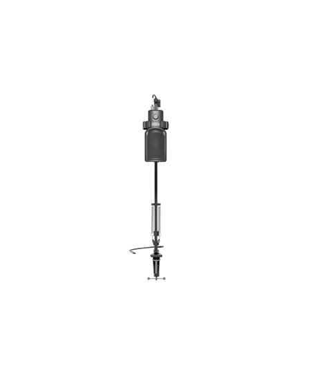 Genesis | Microphone | Radium 251 | Noise reduction