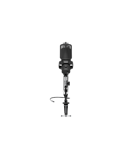 Genesis | Microphone | Radium 251 | Noise reduction