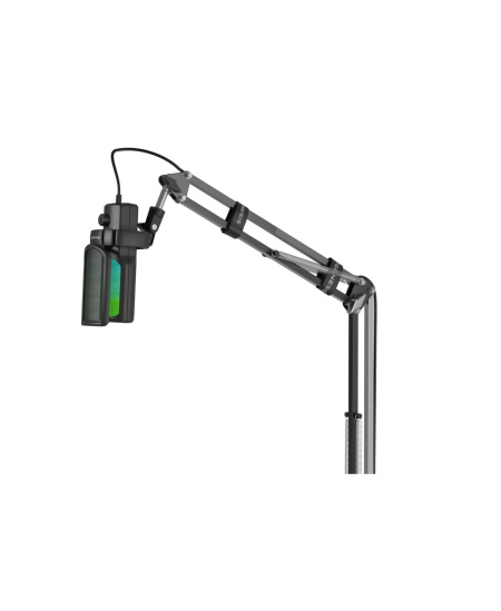 Genesis | Microphone | Radium 251 | Noise reduction