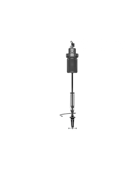 Genesis | Microphone | Radium 251 | Noise reduction
