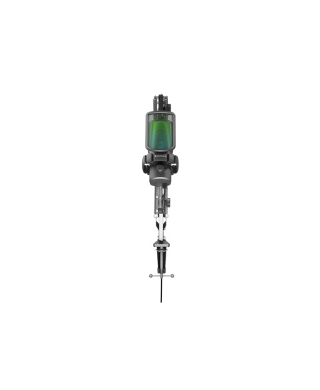 Genesis | Microphone | Radium 251 | Noise reduction