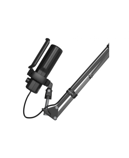 Genesis | Microphone | Radium 251 | Noise reduction
