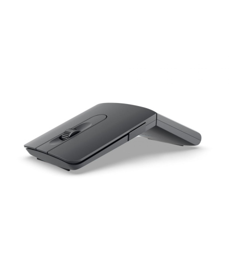 Lenovo ThinkPad Bluetooth Presenter Mouse (Aura Edition) | Wireless | Bluetooth | Thunder Grey