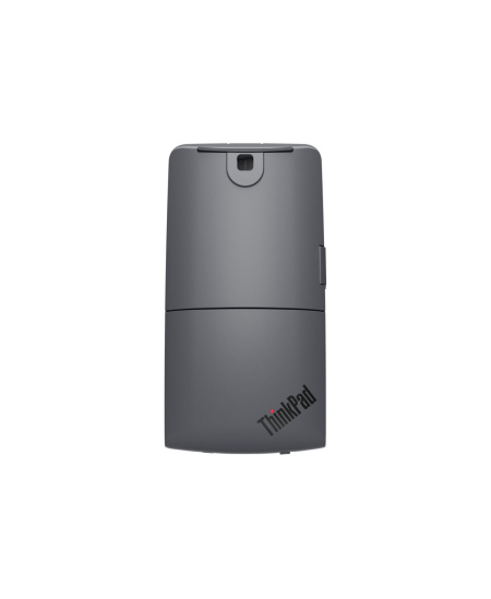 Lenovo ThinkPad Bluetooth Presenter Mouse (Aura Edition) | Wireless | Bluetooth | Thunder Grey