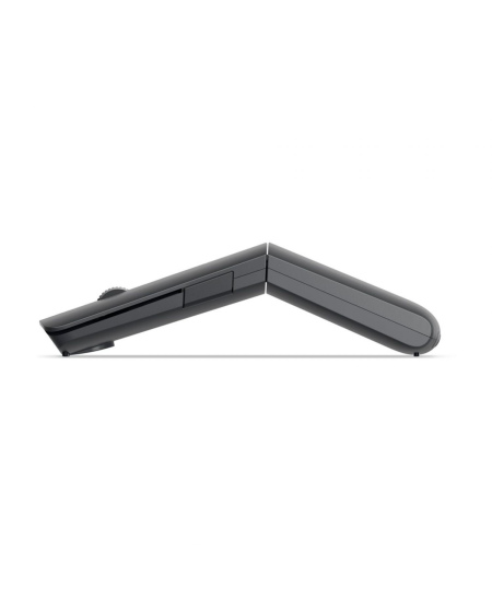 Lenovo ThinkPad Bluetooth Presenter Mouse (Aura Edition) | Wireless | Bluetooth | Thunder Grey