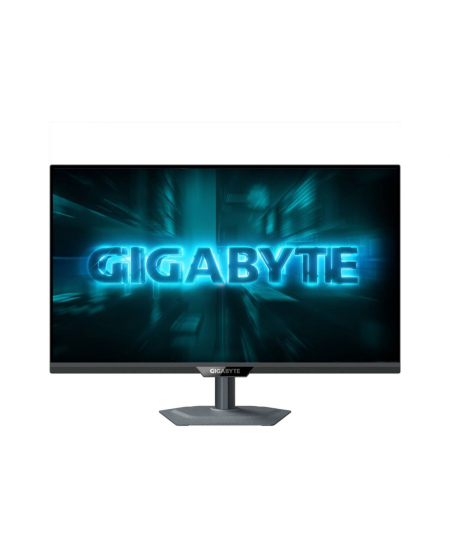 Gigabyte G27Q20 EK | 27 " | SS IPS | QHD | 200 Hz | 0.5 ms | 2560 x 1440 pixels | 350 cd/m² | HDMI ports quantity 2