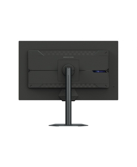 Gigabyte G27Q20 EK | 27 " | SS IPS | QHD | 200 Hz | 0.5 ms | 2560 x 1440 pixels | 350 cd/m² | HDMI ports quantity 2