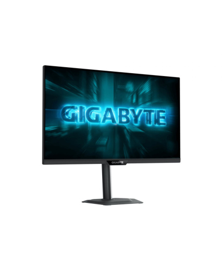 Gigabyte G27Q20 EK | 27 " | SS IPS | QHD | 200 Hz | 0.5 ms | 2560 x 1440 pixels | 350 cd/m² | HDMI ports quantity 2