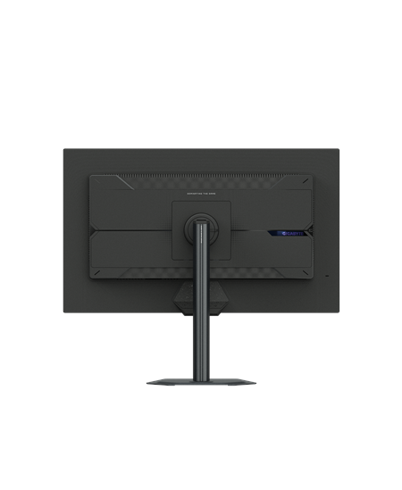 Gigabyte G27Q20 EK | 27 " | SS IPS | QHD | 200 Hz | 0.5 ms | 2560 x 1440 pixels | 350 cd/m² | HDMI ports quantity 2