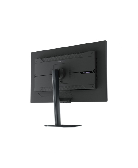 Gigabyte G27Q20 EK | 27 " | SS IPS | QHD | 200 Hz | 0.5 ms | 2560 x 1440 pixels | 350 cd/m² | HDMI ports quantity 2