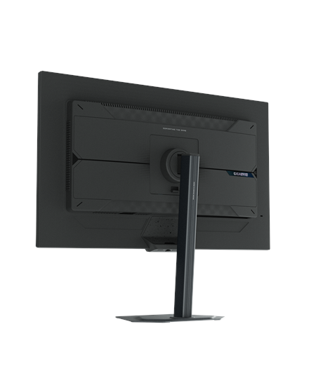 Gigabyte G27Q20 EK | 27 " | SS IPS | QHD | 200 Hz | 0.5 ms | 2560 x 1440 pixels | 350 cd/m² | HDMI ports quantity 2