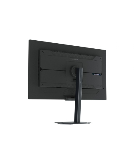 Gigabyte G27Q20 EK | 27 " | SS IPS | QHD | 200 Hz | 0.5 ms | 2560 x 1440 pixels | 350 cd/m² | HDMI ports quantity 2