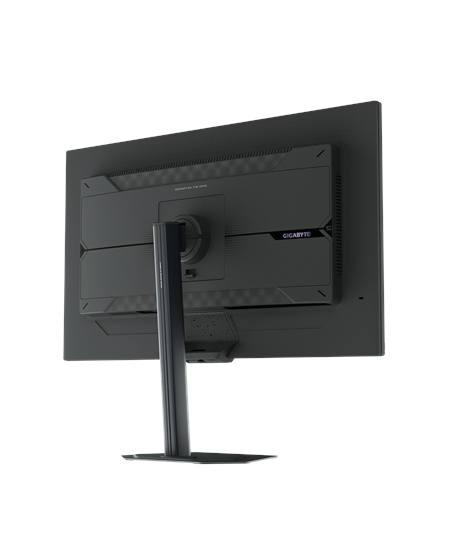 Gigabyte G27Q20 EK | 27 " | SS IPS | QHD | 200 Hz | 0.5 ms | 2560 x 1440 pixels | 350 cd/m² | HDMI ports quantity 2