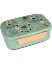 Pietų dėžutė COOLPACK Toucans, su skyreliu