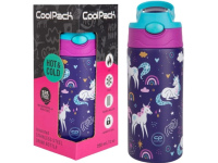 Termogertuvė COOLPACK Bono "Mrs Unicorn", 350 ml