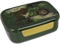 Pietų dėžutė COOLPACK Adventure Park, su skyreliu