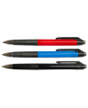 Automatinis tušinukas OSIRIS, 0.5 mm, mėlynas