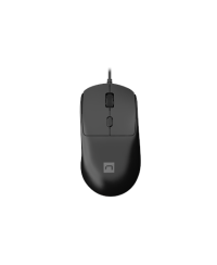 Natec Mouse | Hawk 2 | Wired | USB Type-A | Black