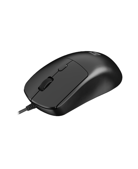 Natec Mouse | Hawk 2 | Wired | USB Type-A | Black